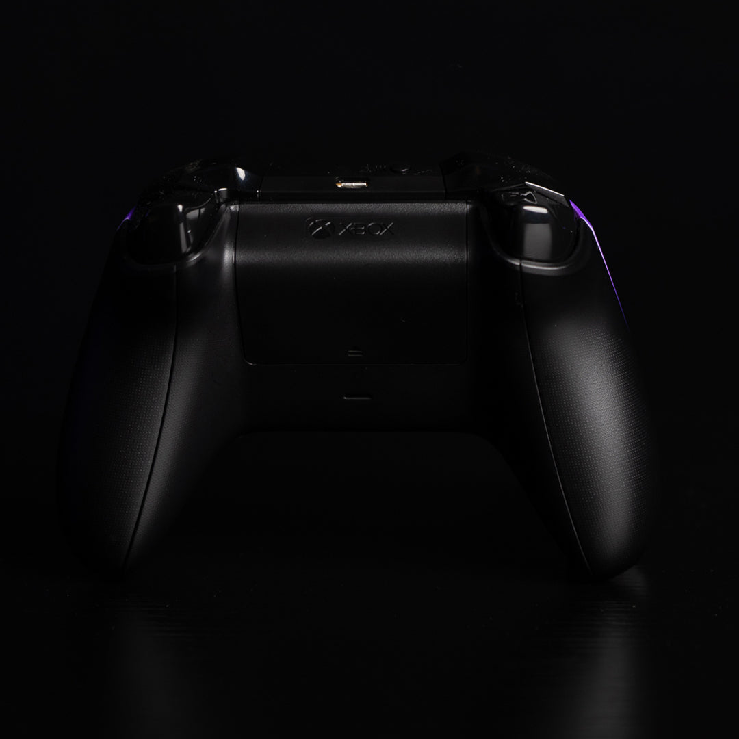 Used Purple Haze Xbox One