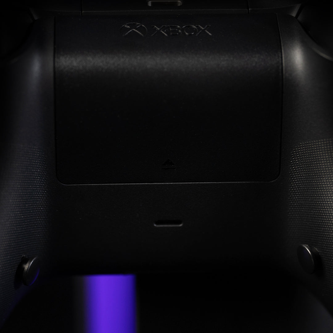 Purple Haze Pro Xbox Series X|S (Back Buttons + Mouse Click Triggers)