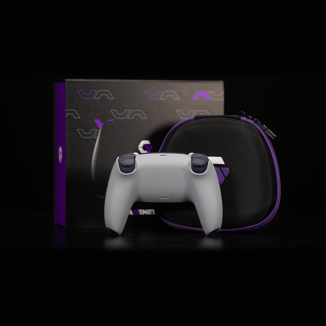 Cowboys ps4 discount controller