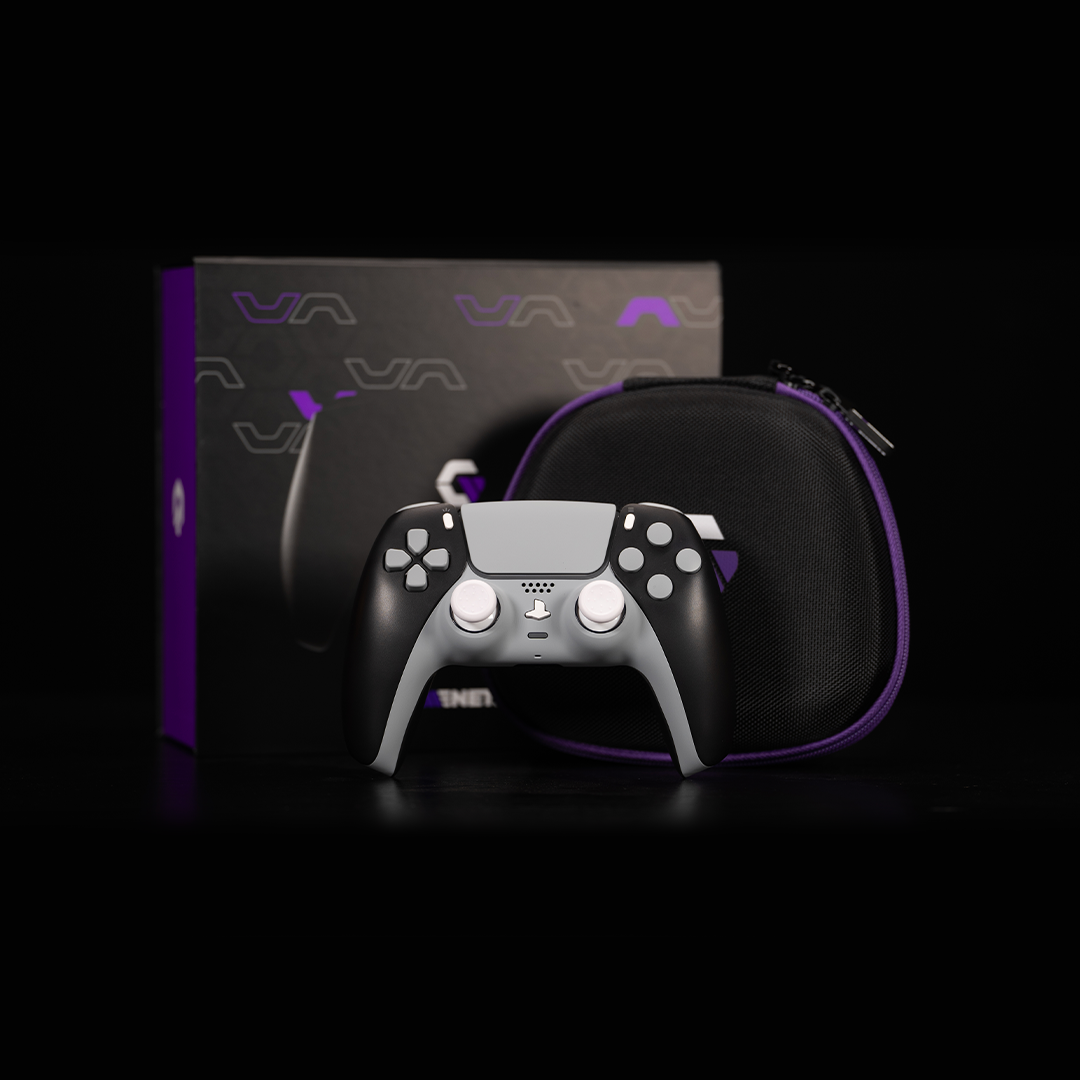 Raiders PS5