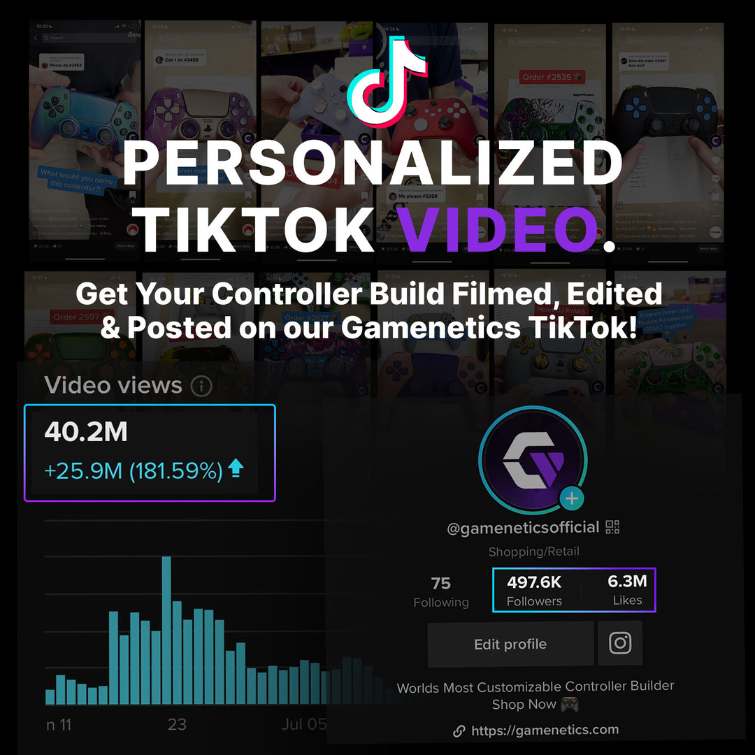 TikTok Video