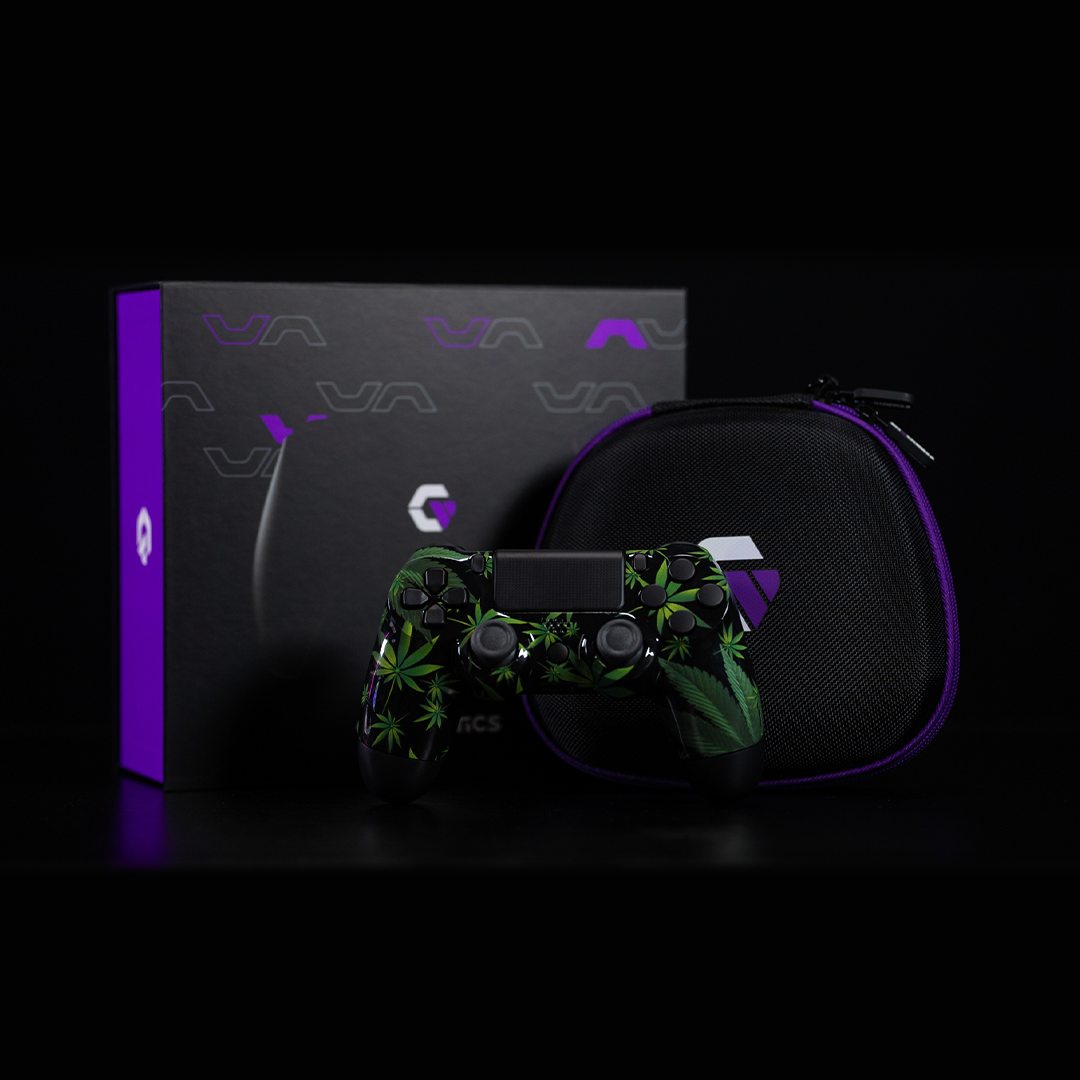 420 ps4 discount controller