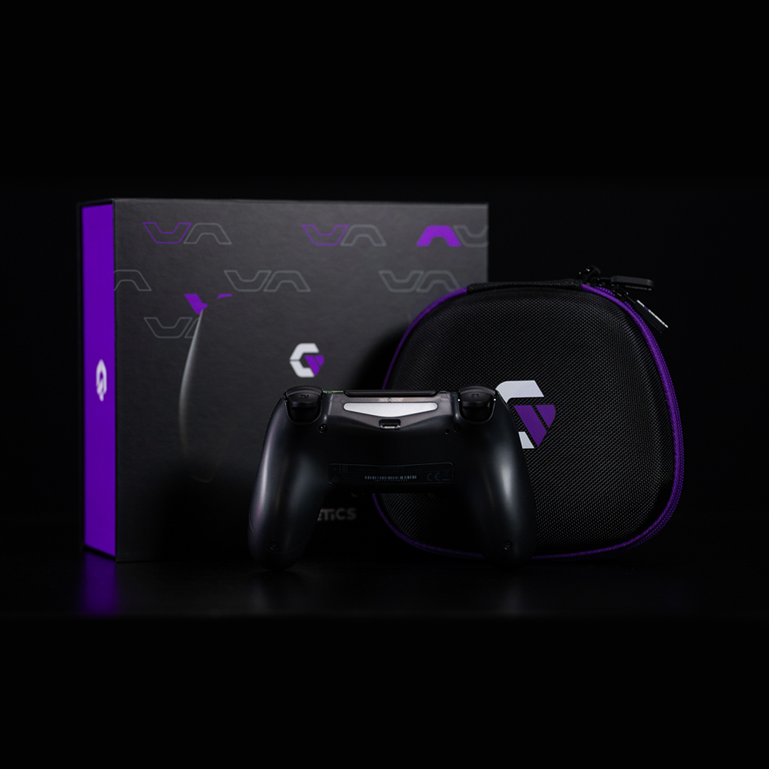 Ps4 online matte black